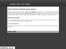 Sites similar to quitt.hu