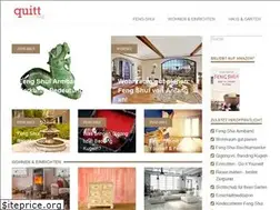 Sites similar to quitt.org