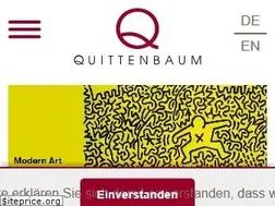 Sites similar to quittenbaum.de