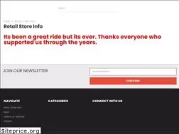 Sites similar to quitthatgrit.com