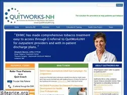 Sites similar to quitworksnh.org