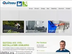 Sites similar to quitzau.dk