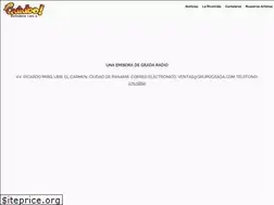 Sites similar to quiuboestereo.com