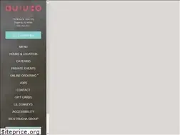 Sites similar to quiubomx.com