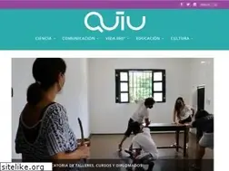 Sites similar to quiurevista.com