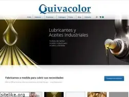 Sites similar to quivacolor.com