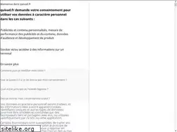 Sites similar to quivad.fr