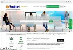 Sites similar to quivenditori.com