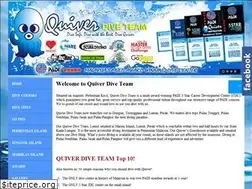 Sites similar to quiver-perhentian.com
