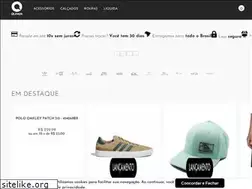 Sites similar to quiver.com.br