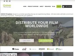 Sites similar to quiverdigital.com