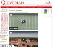 Sites similar to quiverian.com