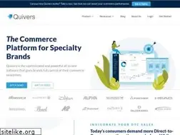 Sites similar to quivers.com