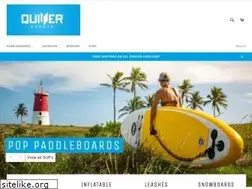 Sites similar to quiversports.com