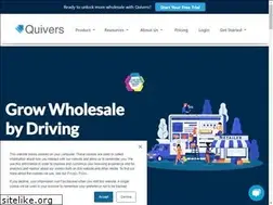 Sites similar to quiverstest.com
