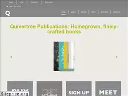 Sites similar to quivertreepublications.com