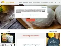 Sites similar to quiveutdufromage.com