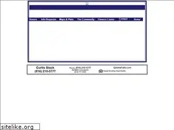 Sites similar to quivirafalls.com