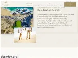 Sites similar to quiviraloscabos.com