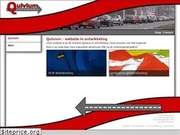 Sites similar to quivium.nl