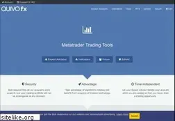 Sites similar to quivofx.com