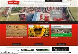 Sites similar to quivogne.fr