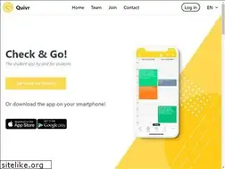 Sites similar to quivr.be