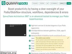 Sites similar to quivvytools.com