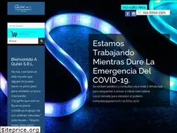 Sites similar to quiwi.com