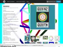 Sites similar to quix4u.com