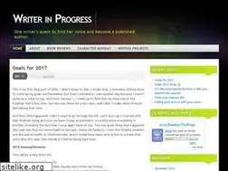 Sites similar to quix689.wordpress.com