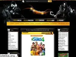 Sites similar to quixadajogostorrent.blogspot.com