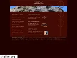 Sites similar to quixo.com