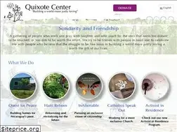 Sites similar to quixote.org