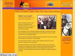 Sites similar to quixoteconsulting.com