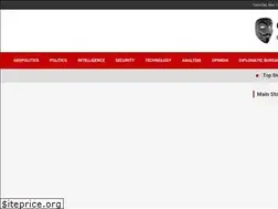 Sites similar to quixoteglobe.com