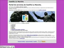 Sites similar to quixoteland.com