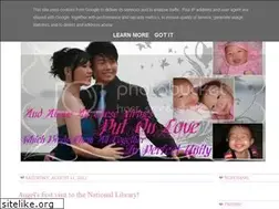 Sites similar to quixotic-angel.blogspot.com