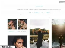 Sites similar to quixotic-girl.com