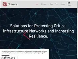 Sites similar to quixotic.com.sg
