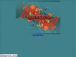 Sites similar to quixotica.com