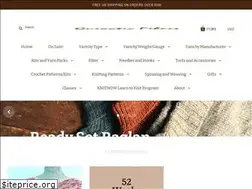 Sites similar to quixoticfibers.us