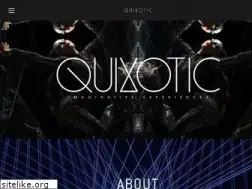 Sites similar to quixoticfusion.com
