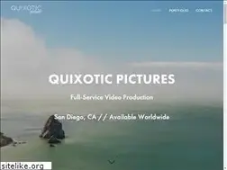 Sites similar to quixoticpictures.com