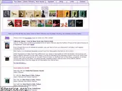 Sites similar to quixoticrecords.com