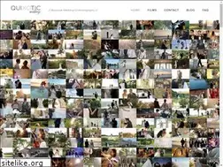 Sites similar to quixoticweddings.com