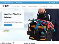 Sites similar to quixservice.com