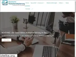 Sites similar to quixx-online.de