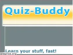 Sites similar to quiz-buddy.com