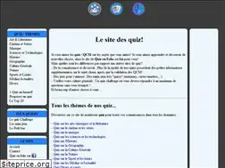 Sites similar to quiz-en-folie.com